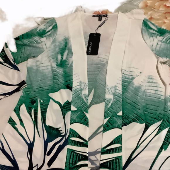 Picadilly  light weight jacket - Picture 8 of 8